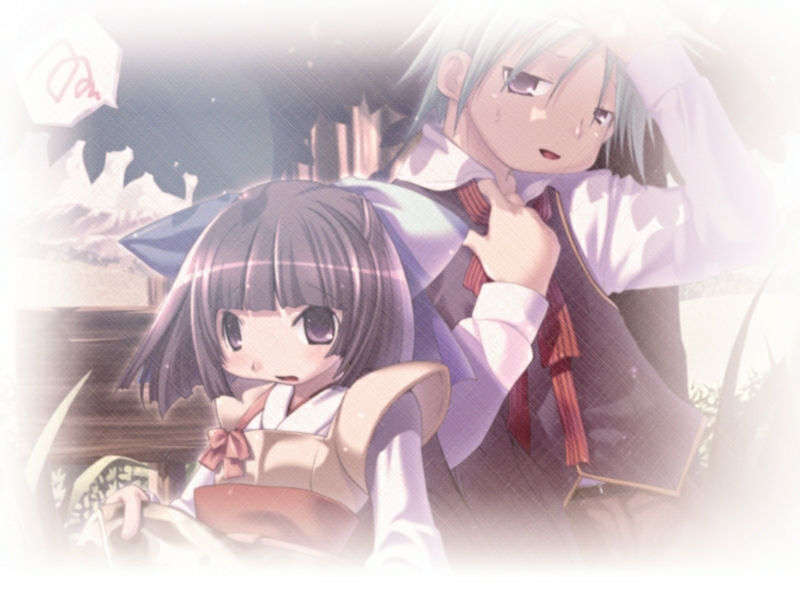 [070629][Waffle] メイドと魔術師 235/338 