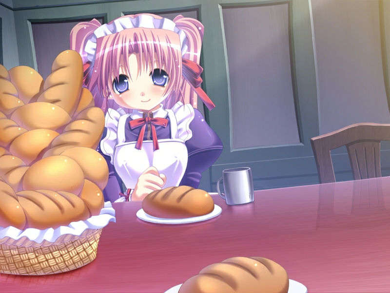 [070629][Waffle] メイドと魔術師 274/338 