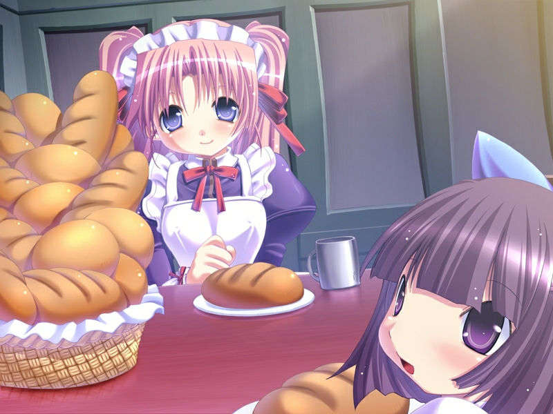 [070629][Waffle] メイドと魔術師 275/338 