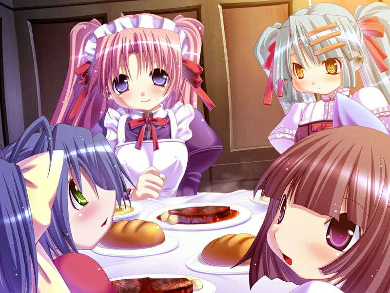 [070629][Waffle] メイドと魔術師 277/338 