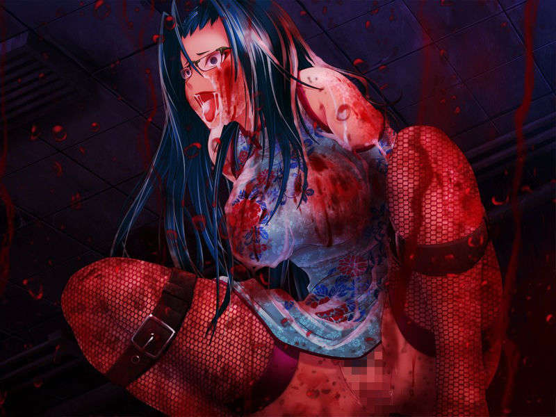 [081024]Before Dawn Daybreak～深淵の歌姫～ 196/633 