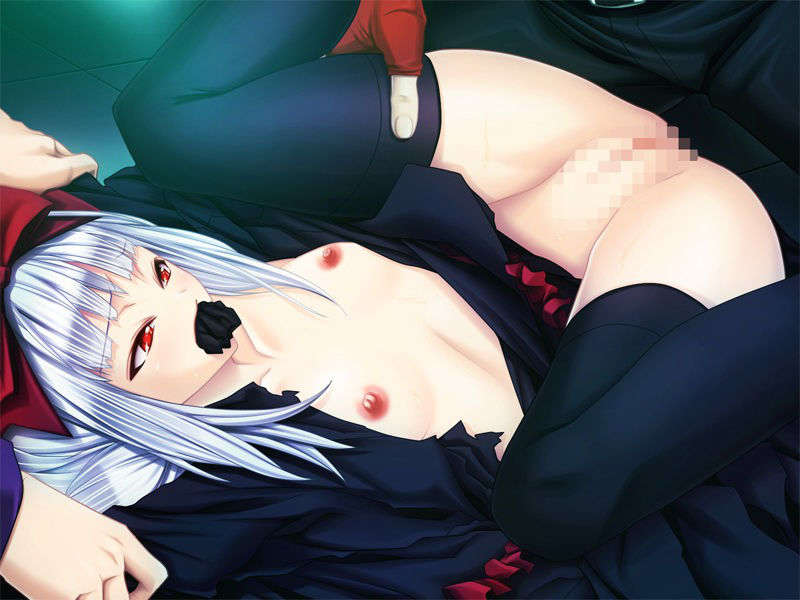 [081024]Before Dawn Daybreak～深淵の歌姫～ 197/633 