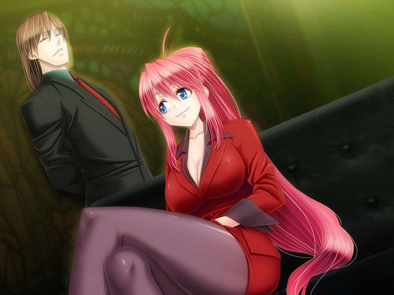 [081024]Before Dawn Daybreak～深淵の歌姫～ 206/633 