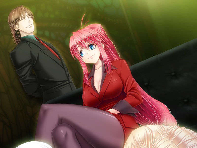 [081024]Before Dawn Daybreak～深淵の歌姫～ 210/633 