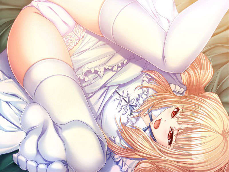 [081024]Before Dawn Daybreak～深淵の歌姫～ 215/633 