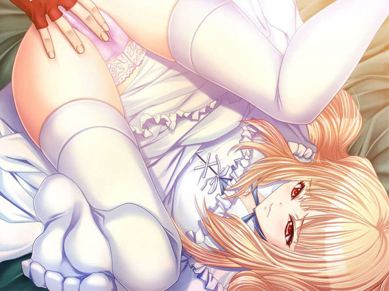 [081024]Before Dawn Daybreak～深淵の歌姫～ 216/633 