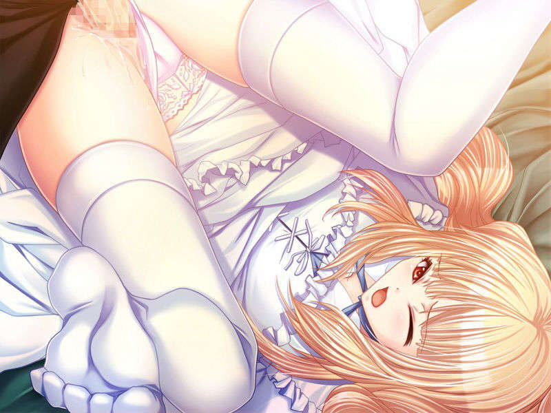 [081024]Before Dawn Daybreak～深淵の歌姫～ 218/633 