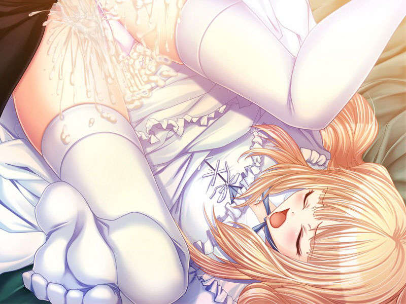 [081024]Before Dawn Daybreak～深淵の歌姫～ 219/633 