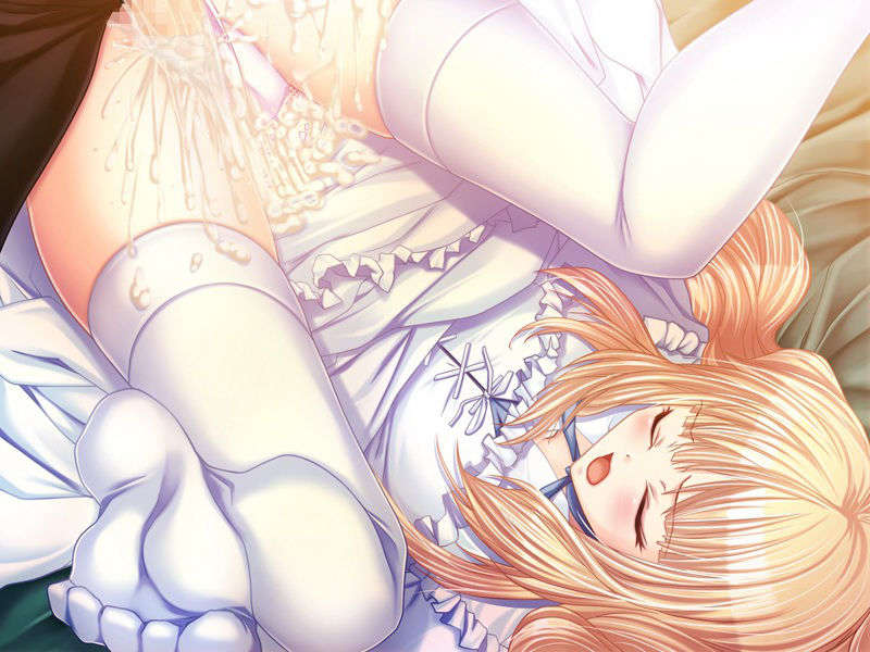 [081024]Before Dawn Daybreak～深淵の歌姫～ 220/633 