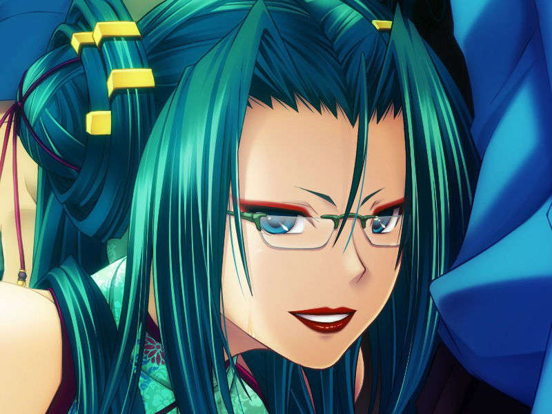 [081024]Before Dawn Daybreak～深淵の歌姫～ 221/633 