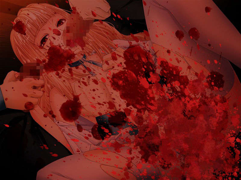 [081024]Before Dawn Daybreak～深淵の歌姫～ 239/633 