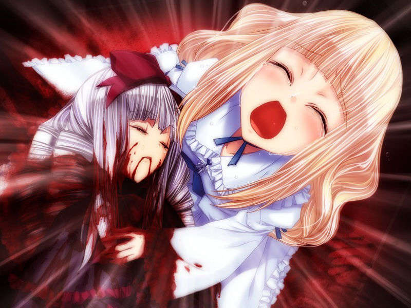 [081024]Before Dawn Daybreak～深淵の歌姫～ 248/633 