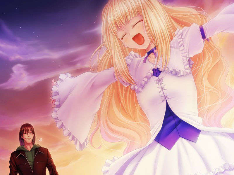 [081024]Before Dawn Daybreak～深淵の歌姫～ 250/633 