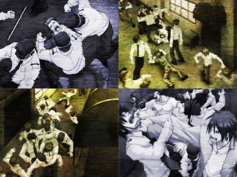 [081024]Before Dawn Daybreak～深淵の歌姫～ 251/633 