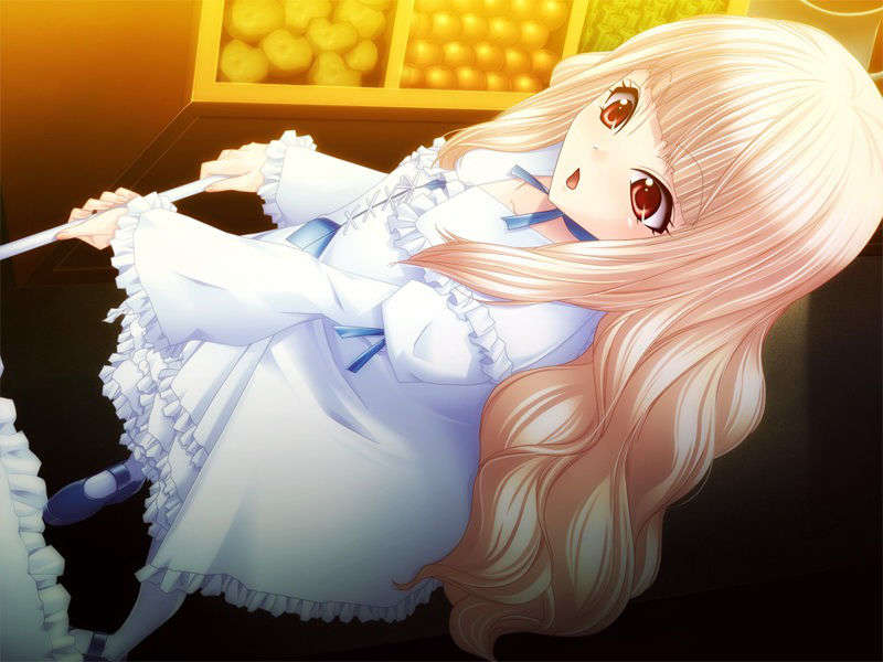 [081024]Before Dawn Daybreak～深淵の歌姫～ 252/633 