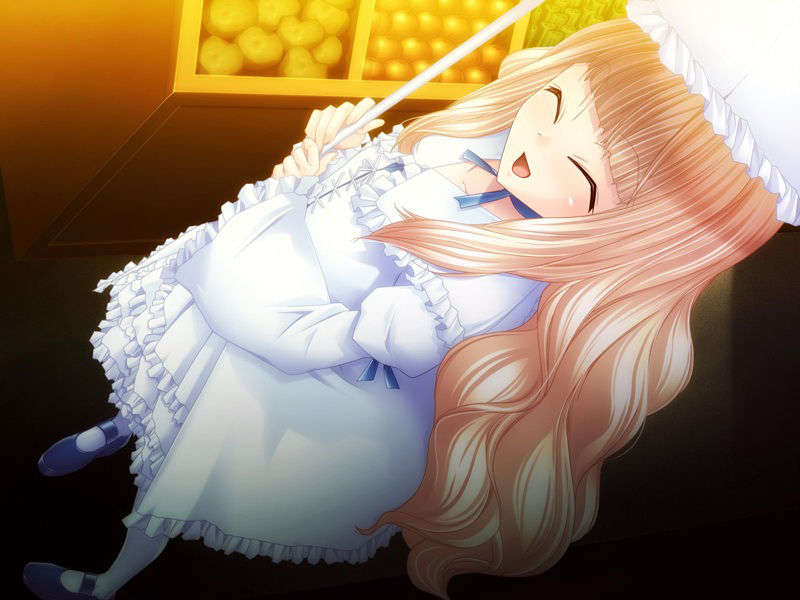 [081024]Before Dawn Daybreak～深淵の歌姫～ 254/633 