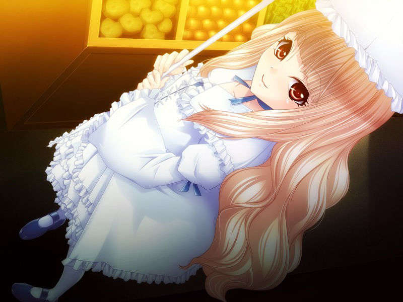 [081024]Before Dawn Daybreak～深淵の歌姫～ 255/633 