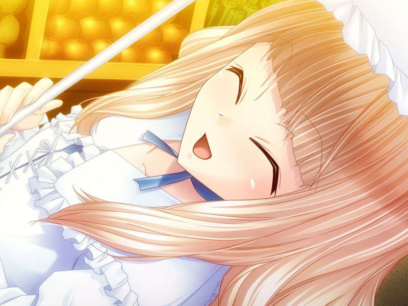 [081024]Before Dawn Daybreak～深淵の歌姫～ 256/633 