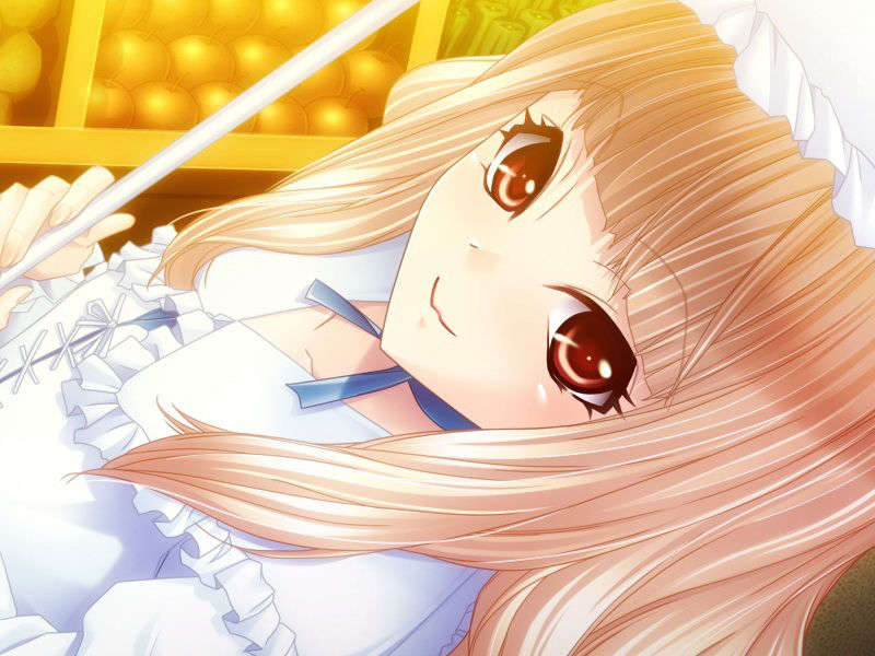 [081024]Before Dawn Daybreak～深淵の歌姫～ 257/633 