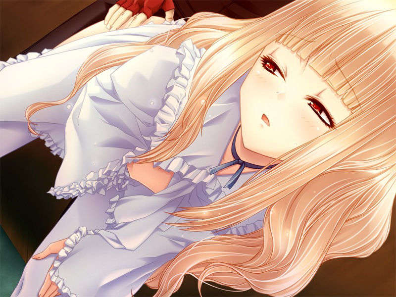 [081024]Before Dawn Daybreak～深淵の歌姫～ 274/633 