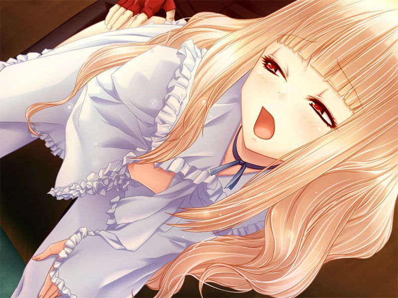 [081024]Before Dawn Daybreak～深淵の歌姫～ 275/633 