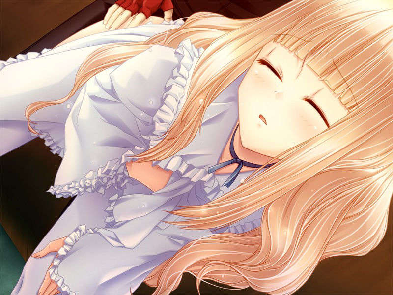 [081024]Before Dawn Daybreak～深淵の歌姫～ 277/633 