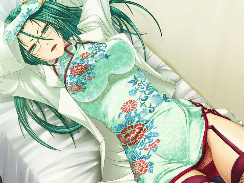 [081024]Before Dawn Daybreak～深淵の歌姫～ 291/633 