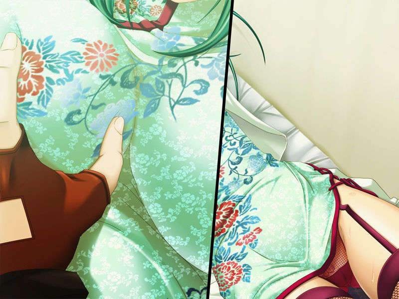 [081024]Before Dawn Daybreak～深淵の歌姫～ 293/633 