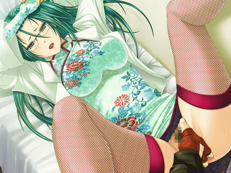 [081024]Before Dawn Daybreak～深淵の歌姫～ 296/633 