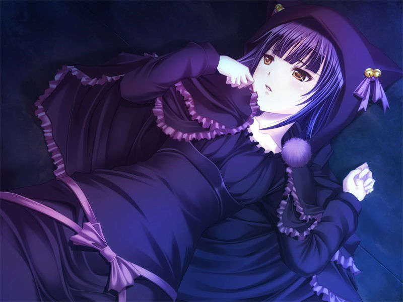 [081024]Before Dawn Daybreak～深淵の歌姫～ 328/633 