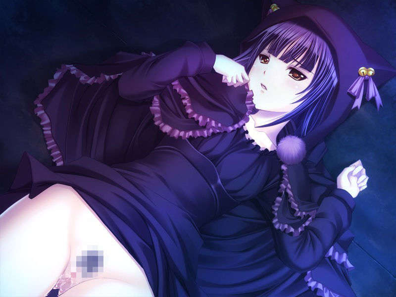 [081024]Before Dawn Daybreak～深淵の歌姫～ 330/633 