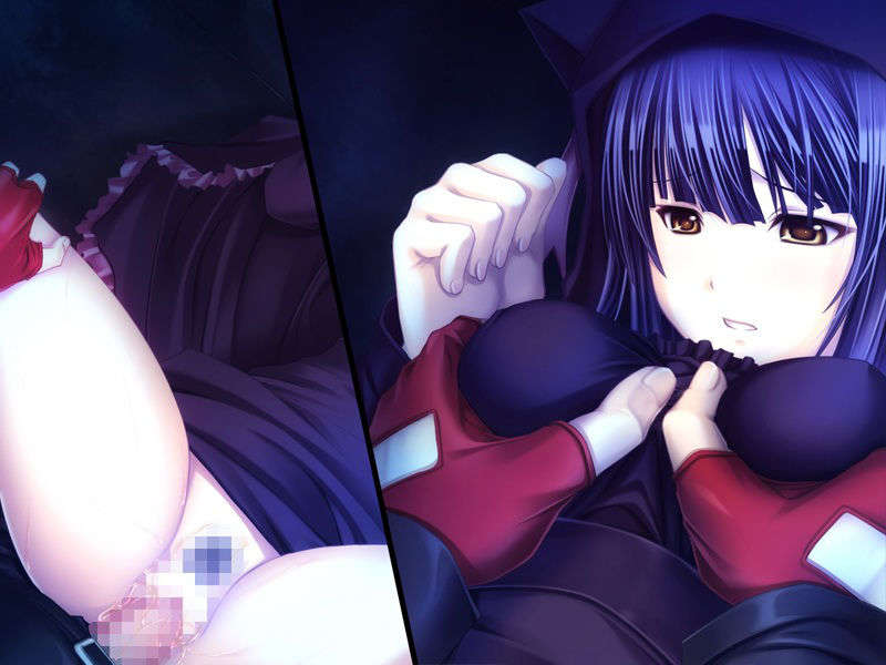 [081024]Before Dawn Daybreak～深淵の歌姫～ 332/633 