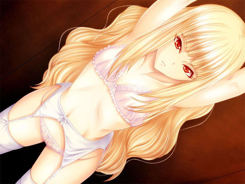 [081024]Before Dawn Daybreak～深淵の歌姫～ 385/633 