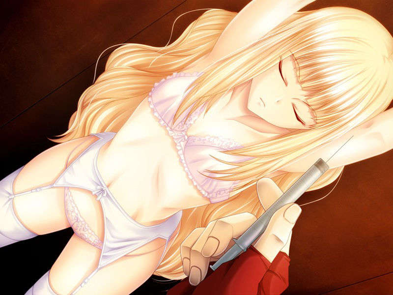 [081024]Before Dawn Daybreak～深淵の歌姫～ 386/633 