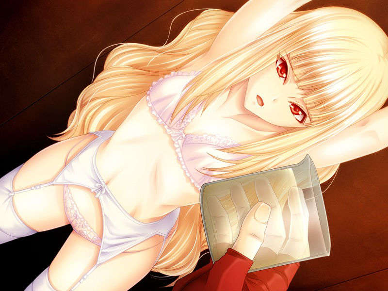 [081024]Before Dawn Daybreak～深淵の歌姫～ 387/633 