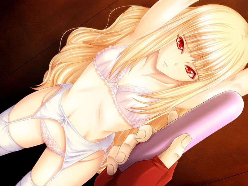 [081024]Before Dawn Daybreak～深淵の歌姫～ 388/633 