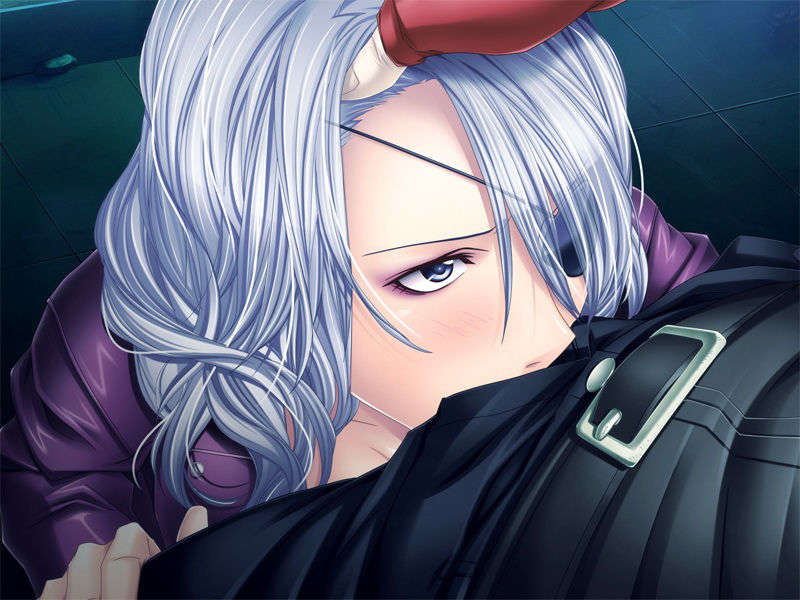 [081024]Before Dawn Daybreak～深淵の歌姫～ 410/633 