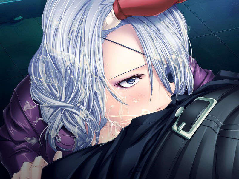 [081024]Before Dawn Daybreak～深淵の歌姫～ 413/633 