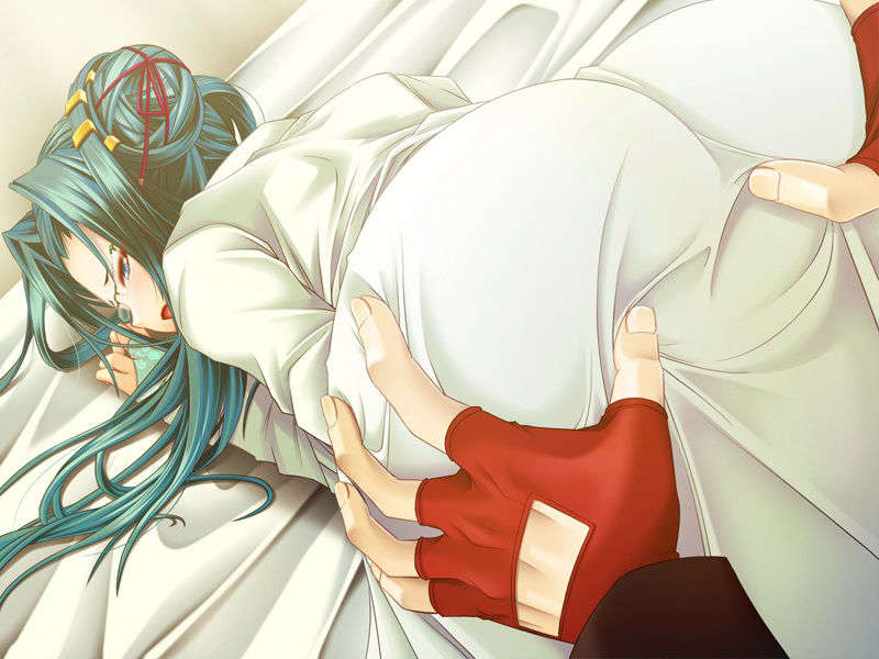 [081024]Before Dawn Daybreak～深淵の歌姫～ 429/633 