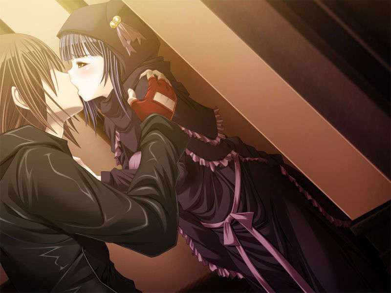 [081024]Before Dawn Daybreak～深淵の歌姫～ 483/633 