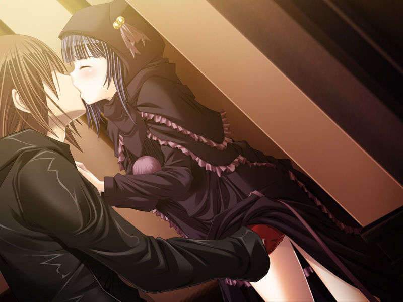 [081024]Before Dawn Daybreak～深淵の歌姫～ 484/633 