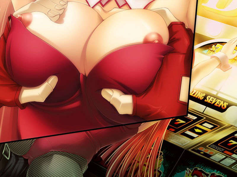 [081024]Before Dawn Daybreak～深淵の歌姫～ 491/633 