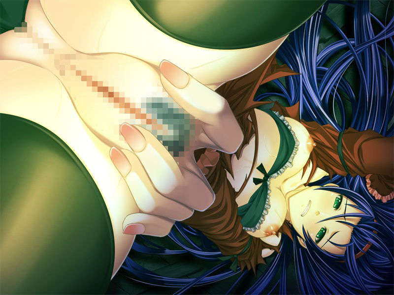 [081024]Before Dawn Daybreak～深淵の歌姫～ 503/633 