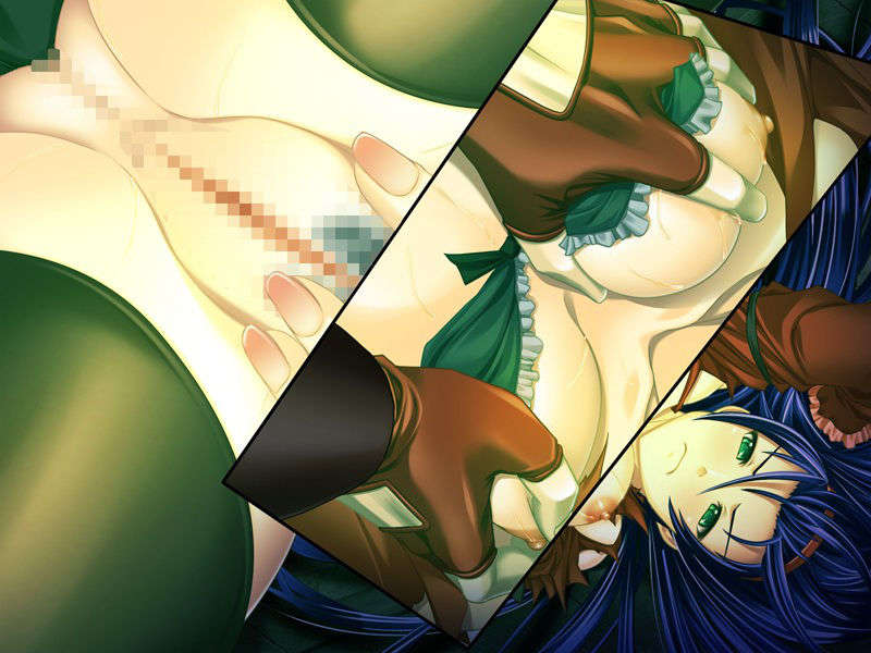 [081024]Before Dawn Daybreak～深淵の歌姫～ 504/633 