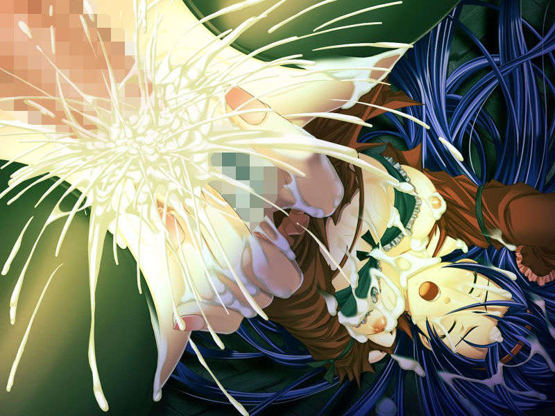 [081024]Before Dawn Daybreak～深淵の歌姫～ 509/633 