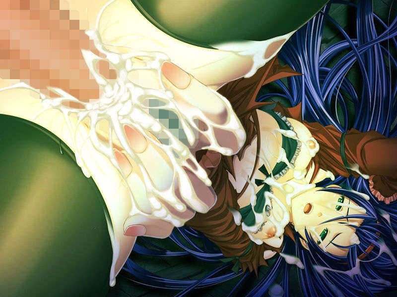 [081024]Before Dawn Daybreak～深淵の歌姫～ 510/633 