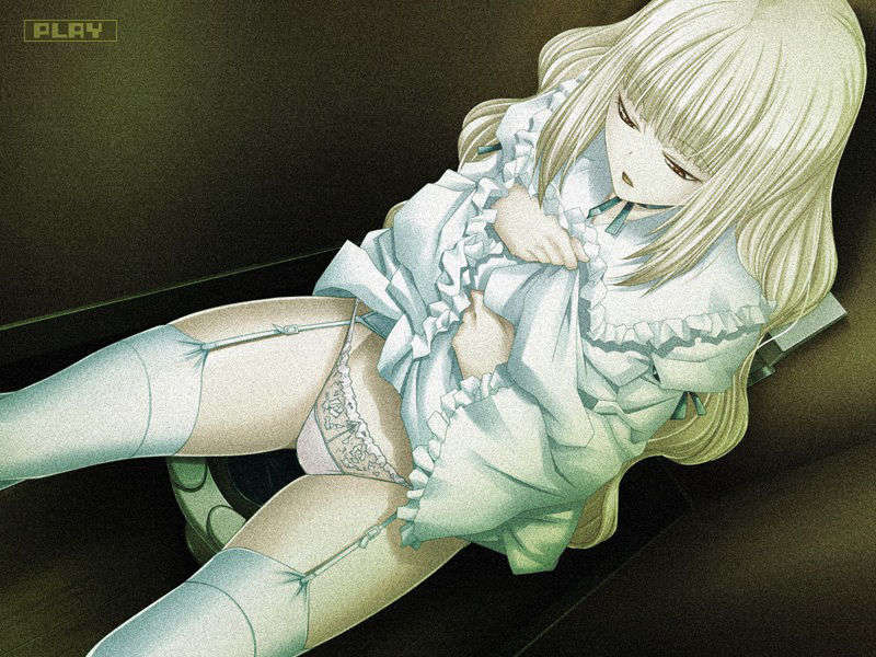 [081024]Before Dawn Daybreak～深淵の歌姫～ 533/633 