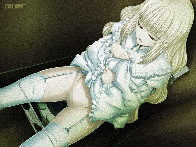 [081024]Before Dawn Daybreak～深淵の歌姫～ 534/633 