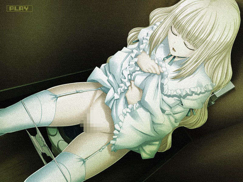 [081024]Before Dawn Daybreak～深淵の歌姫～ 536/633 