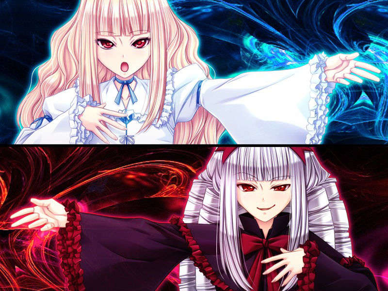 [081024]Before Dawn Daybreak～深淵の歌姫～ 568/633 